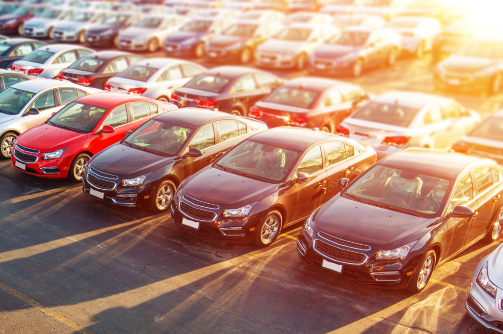 carfinder - Sparks Auto Sales